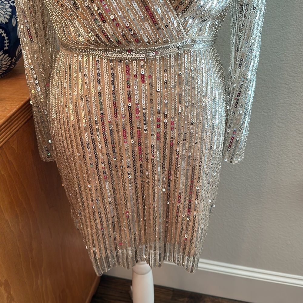 Mac Duggal gown - Picture 8 of 15